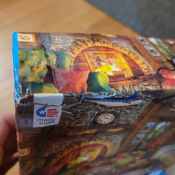 Puzzle - Picture 2 of 2